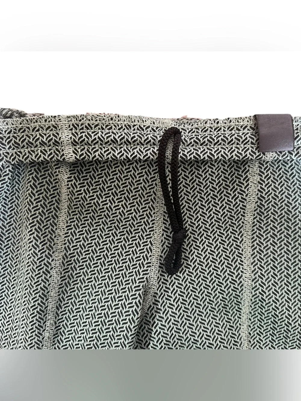 Youth Kerrits Fleece Lite II Knee Patch Knit [Green Color] Waist: 11” Inseam: 22